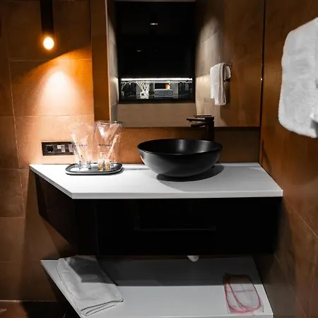 Malux Apartment Ni