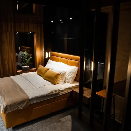 Malux Apartament Ni