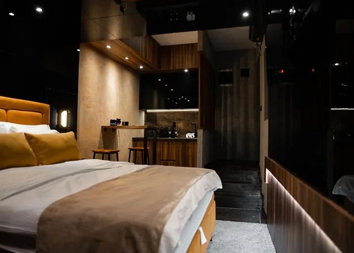 아파트 Malux Ni