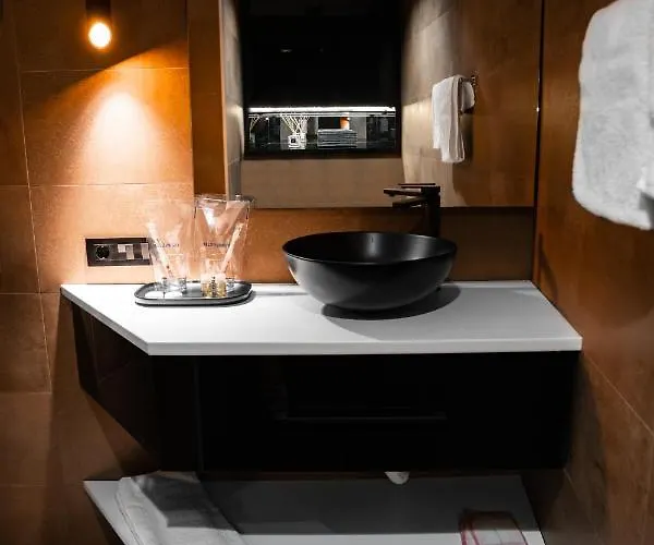 Malux 아파트 Ni