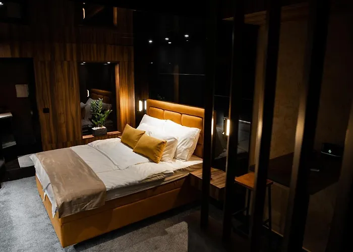 Malux 아파트 Ni